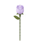 Lavendel – ROKR Rose Bausatz Kunstblume zum Selberbauen AD021 – Ansicht 4