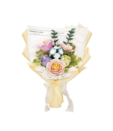 ROKR Blumenstrauß Bausatz Spring Time Bouquet AF01J – Ansicht 4