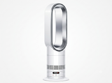 Dyson Hot+Cool HF1 Heizlüfter & Ventilator Steuerung per App & Fernbedienung