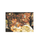 Rowood Puzzle 1000 Teile Baumhaus – Tree House Tale PT010 – Ansicht 5
