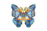 Rowood Holzpuzzle für Erwachsene Schmetterling Morpho Helena TA003 – Ansicht 6