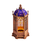Rolife 3D Holzpuzzle Kathedrale – Starry Dome Cathedral TGA02 – Ansicht 6