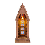 Rolife 3D Holzpuzzle Kathedrale – Geometric Cathedral TGA03 – Ansicht 6