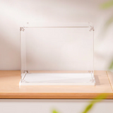 Rolife Vitrine Staubschutzhaube Display Box TGF01 – Ansicht 4