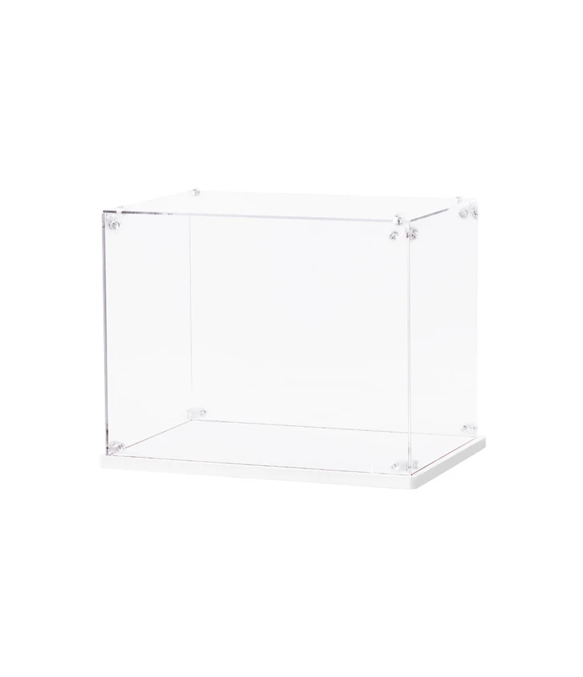 Rolife Vitrine Staubschutzhaube Display Box TGF01 – Ansicht 3
