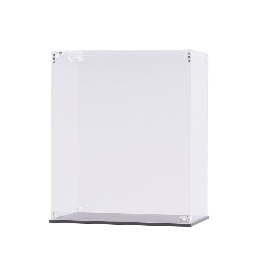 Rolife Book Nook Vitrine Staubschutzhaube WD1001 – Ansicht 6