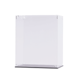 Rolife Book Nook Vitrine Staubschutzhaube WD1001 – Ansicht 6