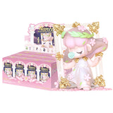 Rolife Nanci Museum of Fantasy Blind Box Figur ZOXX in der Verpackung