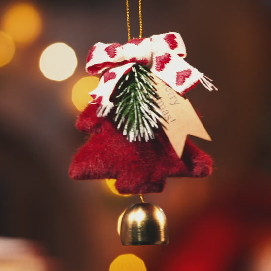 Rolife DIY Miniaturhaus Weihnachtshaus Twinkling Christmas House DS036 – Video 1