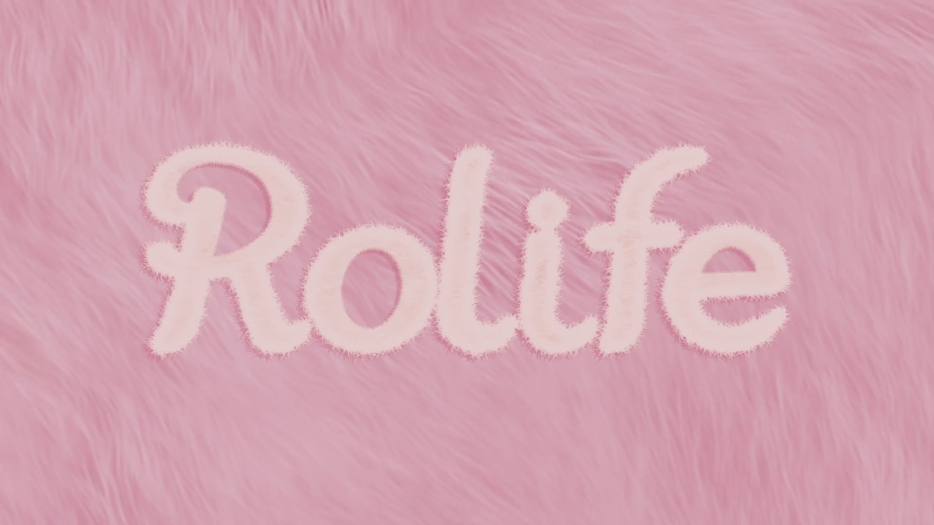 Rolife DIY Miniaturhaus Cookii Bunny's Cookie Shop DG177 – Video 1