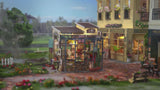Rolife DIY Miniaturhaus Blumenladen – Emily's Flower Shop DG145-A – Video 1
