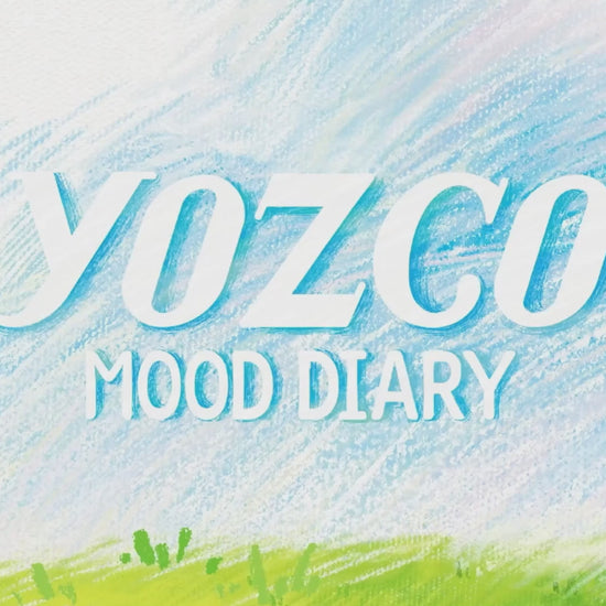 Rolife Yozco Mood Diary Blind Box Figur RAXX – Video 1