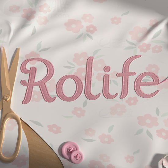 Rolife DIY Miniaturhaus Elsa's Tailoring Schneideratelier DG178 – Video 1