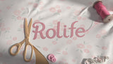Rolife DIY Miniaturhaus Elsa's Tailoring Schneideratelier DG178 – Video 1