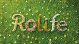 Rolife DIY Miniaturhaus Waldhäuschen – Fluffy Grove DG184 – Video 1