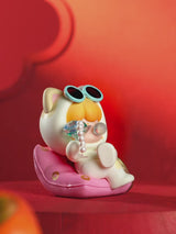 Rolife Nanci Blind Box Figur Best Wishes Serie ZSXX – Video 1