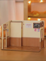 Rolife DIY Miniaturhaus Bäckerei – Becka's Baking House DG161 – Video 1