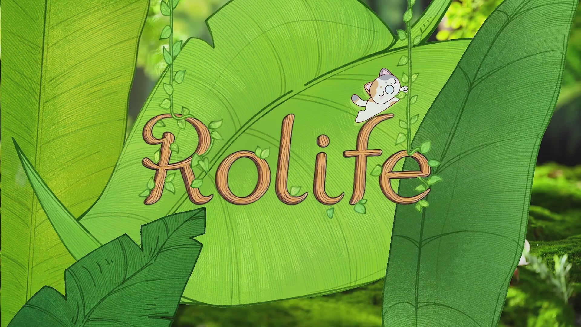 Rolife DIY Miniaturhaus Märchen Baumhaus – Fairytale Tree House DG179 – Video 1