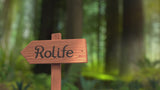 Rolife DIY Miniaturhaus A-Frame Cabin – Berghütte DG181 – Video 1