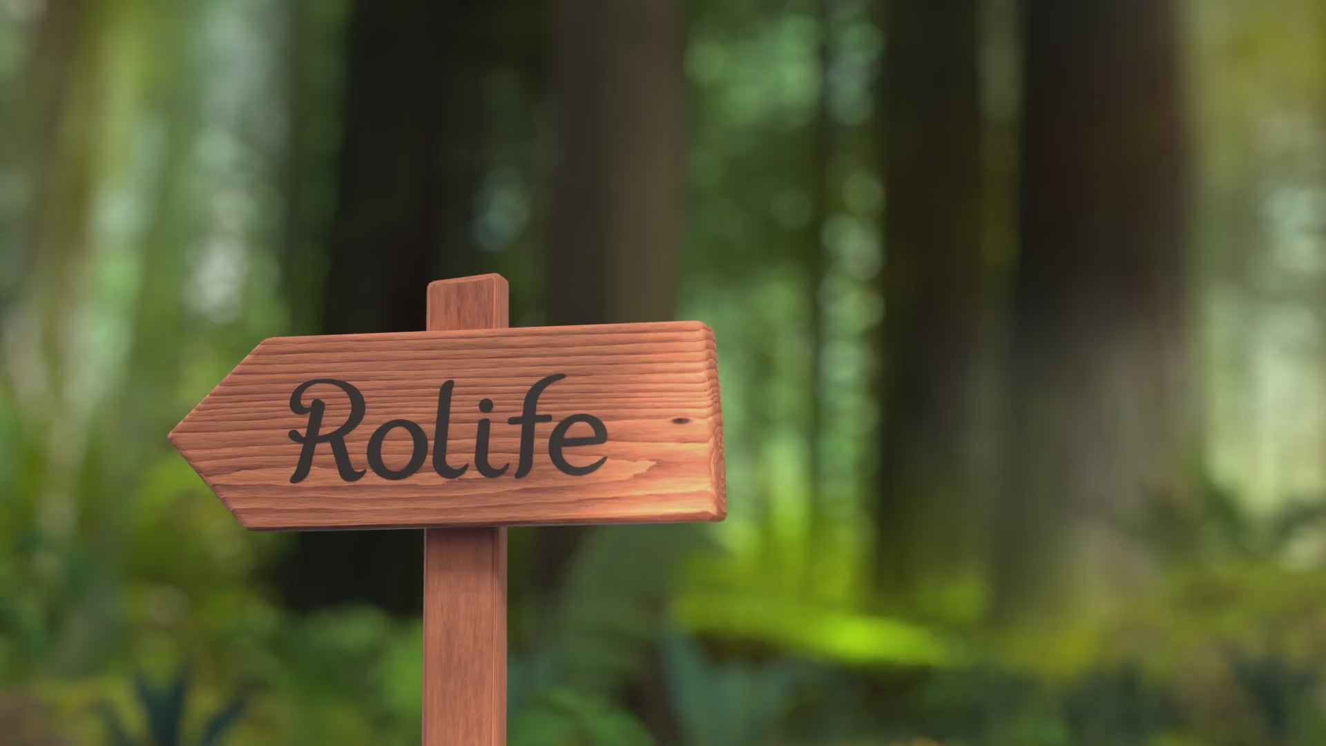 Rolife DIY Miniaturhaus A-Frame Cabin – Berghütte DG181 – Video 1