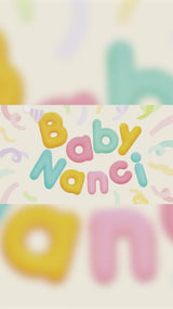 Rolife Blind Box Figur Baby Nanci Fluffy Party NCXX – Video 1