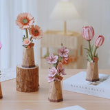 Rowood Sakura Holzblumen Bausatz Kirschblüten TW101 – Video 1