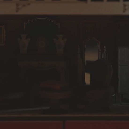 Rolife 3D Holzpuzzle Schiff – 1912 Eternal Atlantic Voyager TGL02 – Video 1