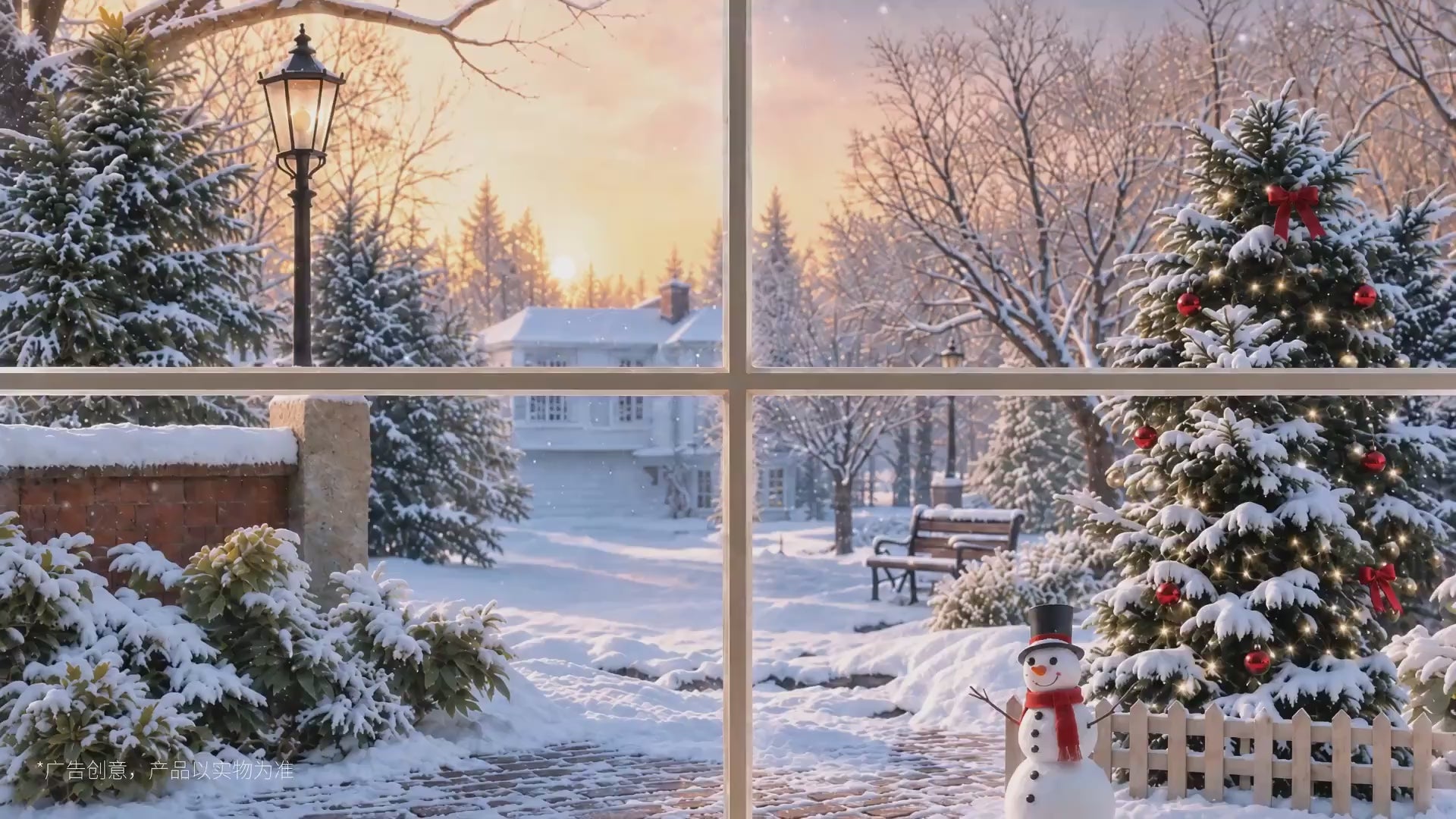 ROKR 3D Holzpuzzle Uhr Kuckucksuhr – Christmas Cuckoo Clock LCB01 – Video 1
