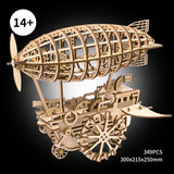 ROKR Air Vehicle Größe 30 × 21,5 × 25 cm im Überblick
