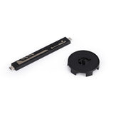 ROKR 3D Holzpuzzle Electric Connector CG0X aus der Serie Industrial City