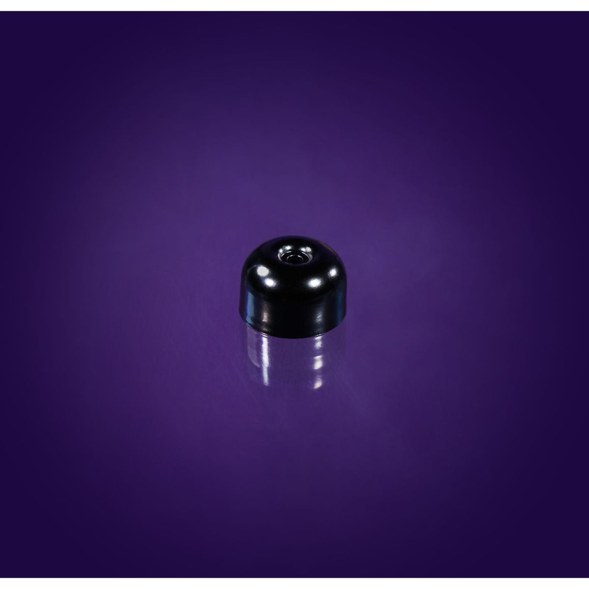 Gear Ball Challenge Murmelbahn Bausatz mit transparenter Sky-Track-Loop