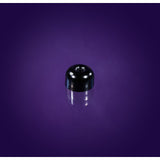 Gear Ball Challenge Murmelbahn Bausatz mit transparenter Sky-Track-Loop
