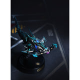 Mechanisches 3D Puzzle für Erwachsene: ROKR Hammerhai im Regal