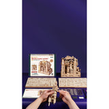 Marble Travel London als Geschenk für Erwachsene und London-Fans