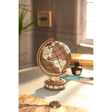 Globus Global Wonders TGM01 – Maße 16,2 × 14,6 × 23,4 cm im Überblick