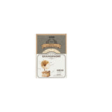 3D Holzpuzzle für Erwachsene: Grammophon TG408 von Rolife, 18 cm hoch