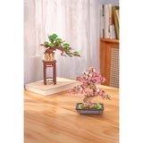 Rolife Sakura Bonsai Verpackung mit 263 Teilen