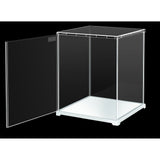 Rolife Miniatur Vitrine DF06L als Staubschutz für empfindliche Modelle