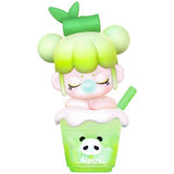 Rolife Blind Box Figur Baby Nanci Milk Tea Serie im Trinkbecher