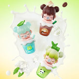 Alle 7 Rolife Nanci Figuren der Milk Tea Series im Überblick