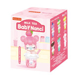 Rolife Surprise Figure Dolls Baby Nanci als Sammelfigur im Regal, ca. 8,5 cm