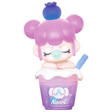 Rolife Baby Nanci Milk Tea Blind Box Verpackung mit Strawberry Milk Tea
