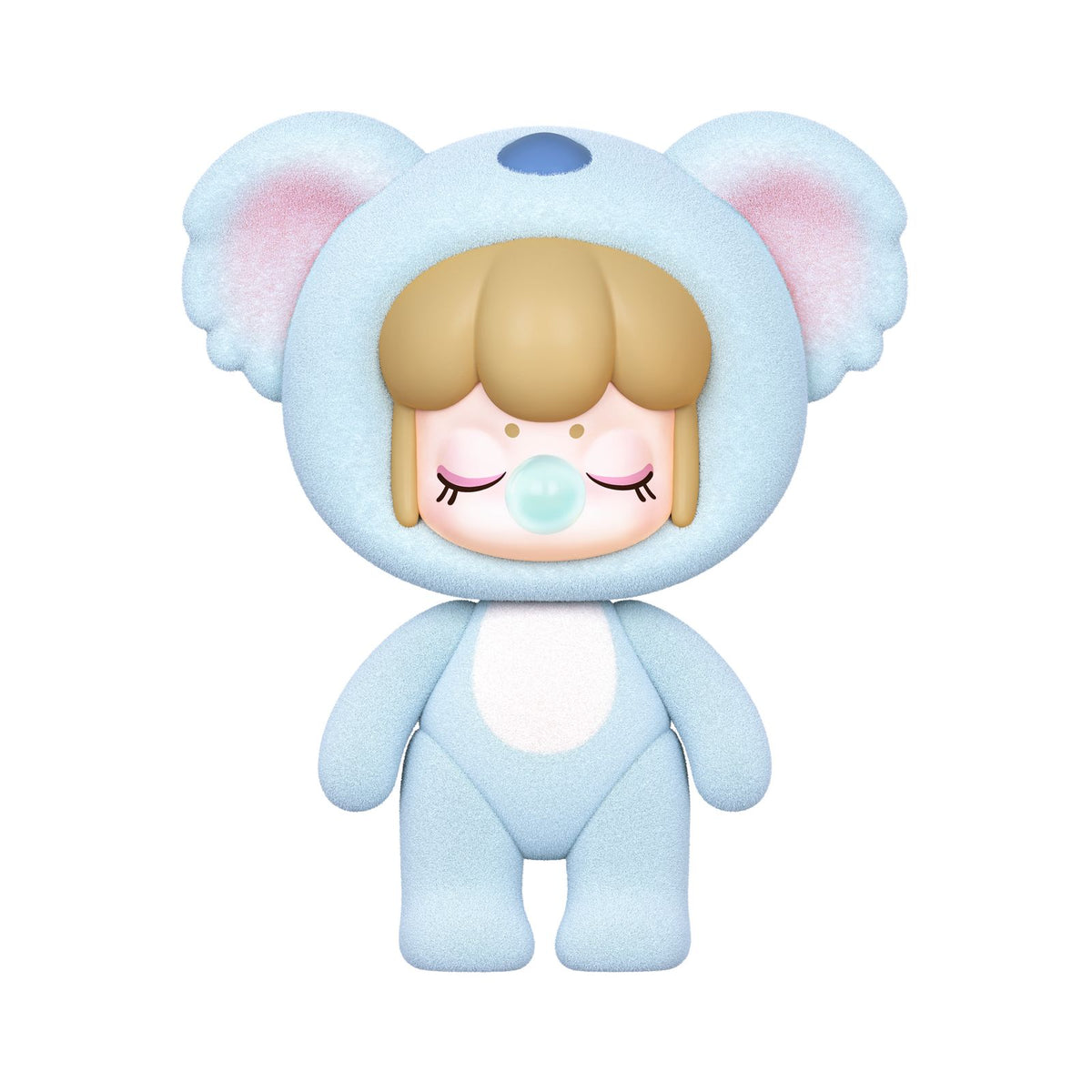 Rolife Baby Nanci Fluffy Party Blind Box Verpackung mit Bienenmotiv