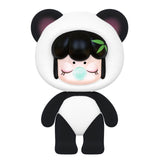 Rolife Nanci Figuren: alle sieben Motive der Fluffy Party Serie