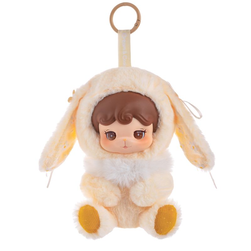 Blind Box Figuren Serie Cookii Bunny mit sieben Motiven von Rolife