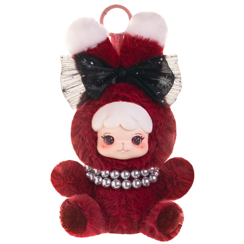 Cheese Cookie Cookii Bunny mit gelben Fußsohlen von Rolife