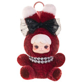 Cheese Cookie Cookii Bunny mit gelben Fußsohlen von Rolife