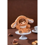 Rolife Überraschungsfigur Cookii Bunny als Taschenanhänger