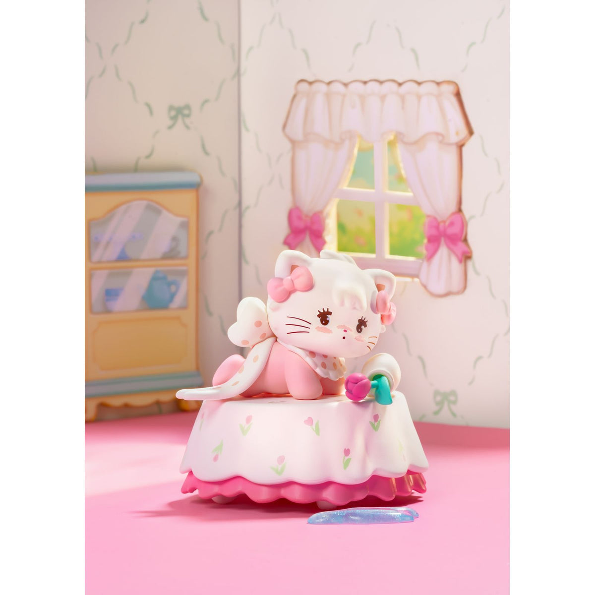 Rolife Blind Box Figur MAXX als Geschenkidee für Sammler und Mikko-Fans
