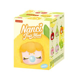 Rolife Nanci Figuren Serie Fruit Mood als weiche Plüschanhänger
